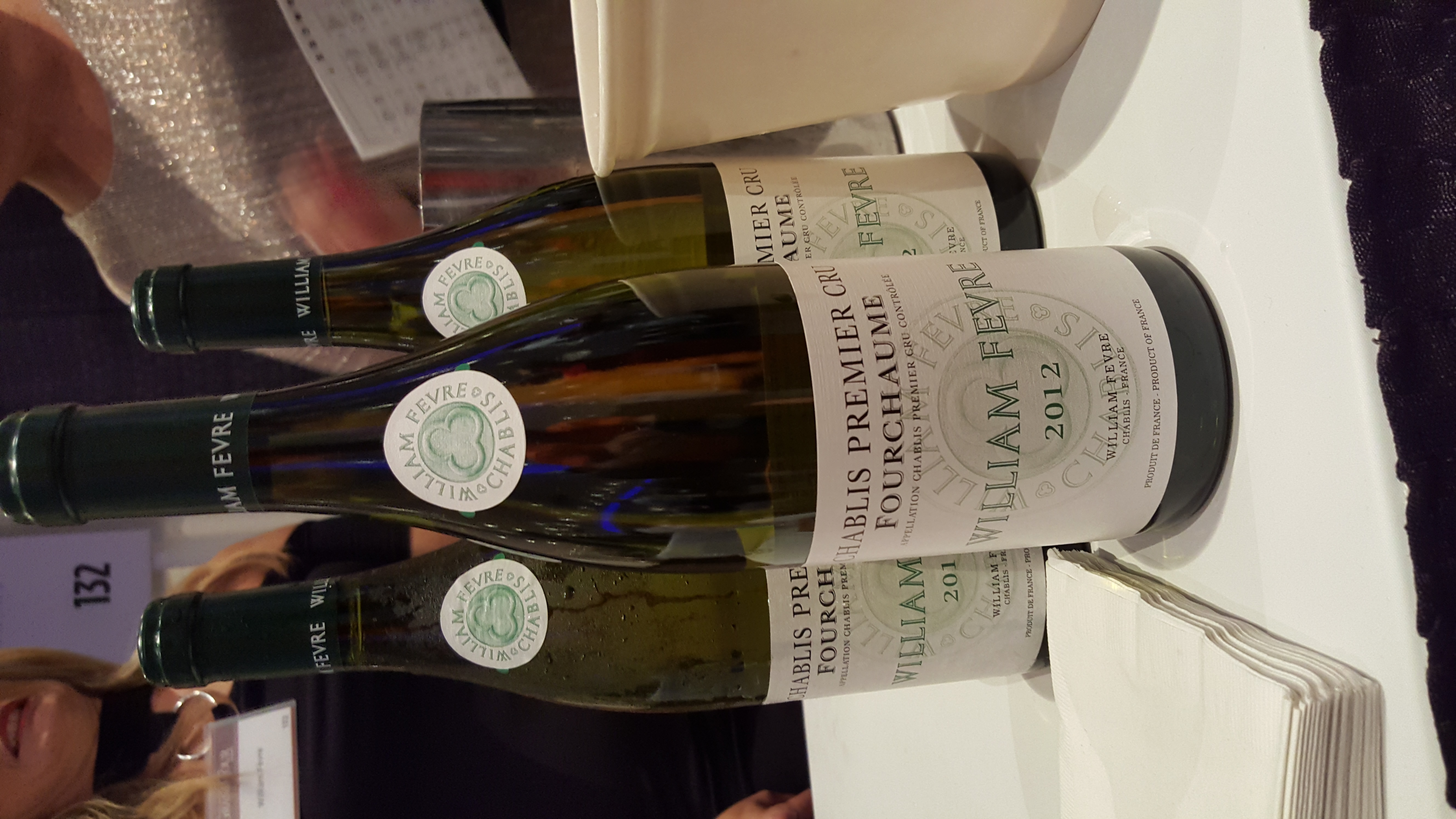 Archive photo from May 2017