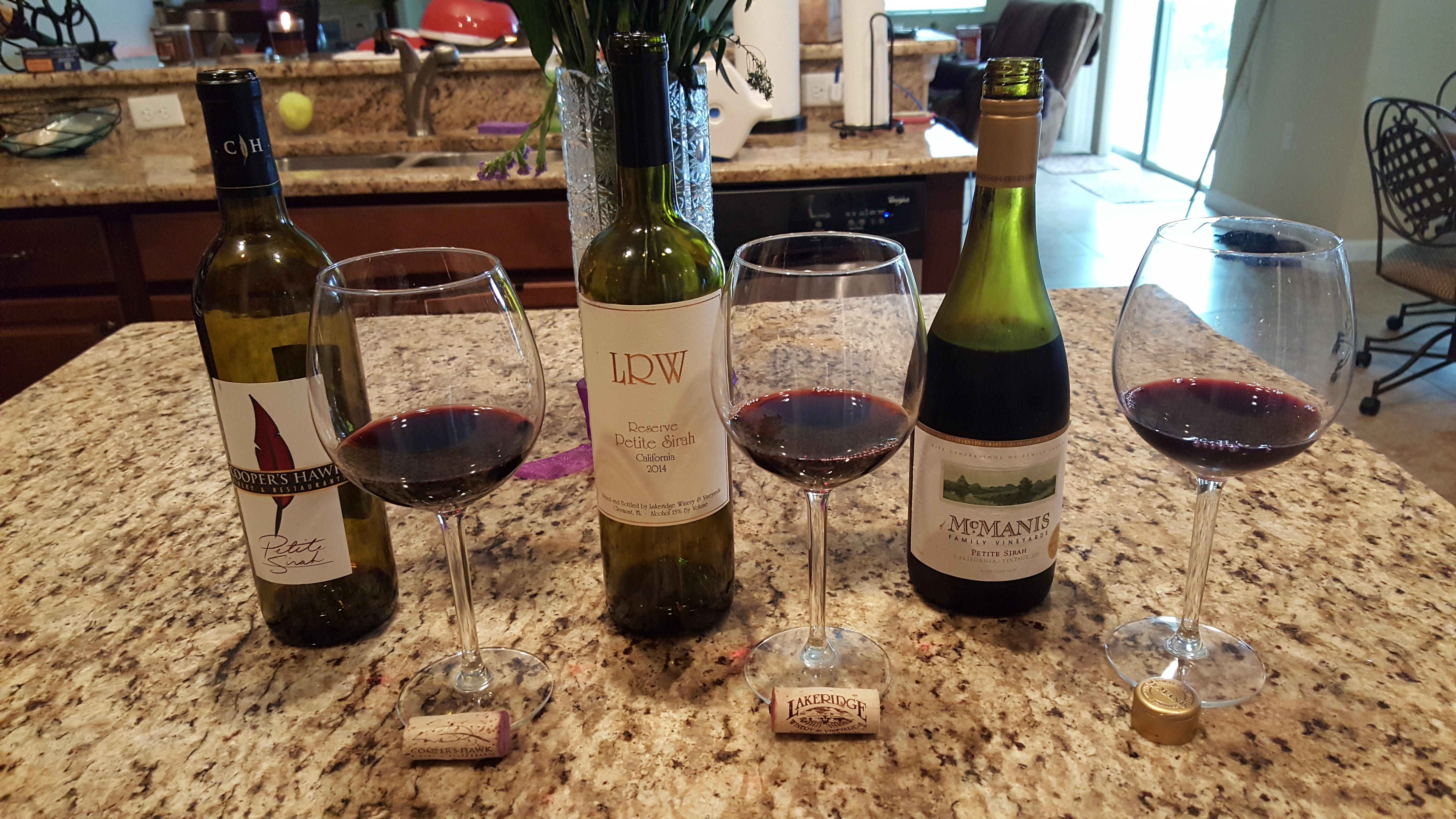 Archive photo from August 2017