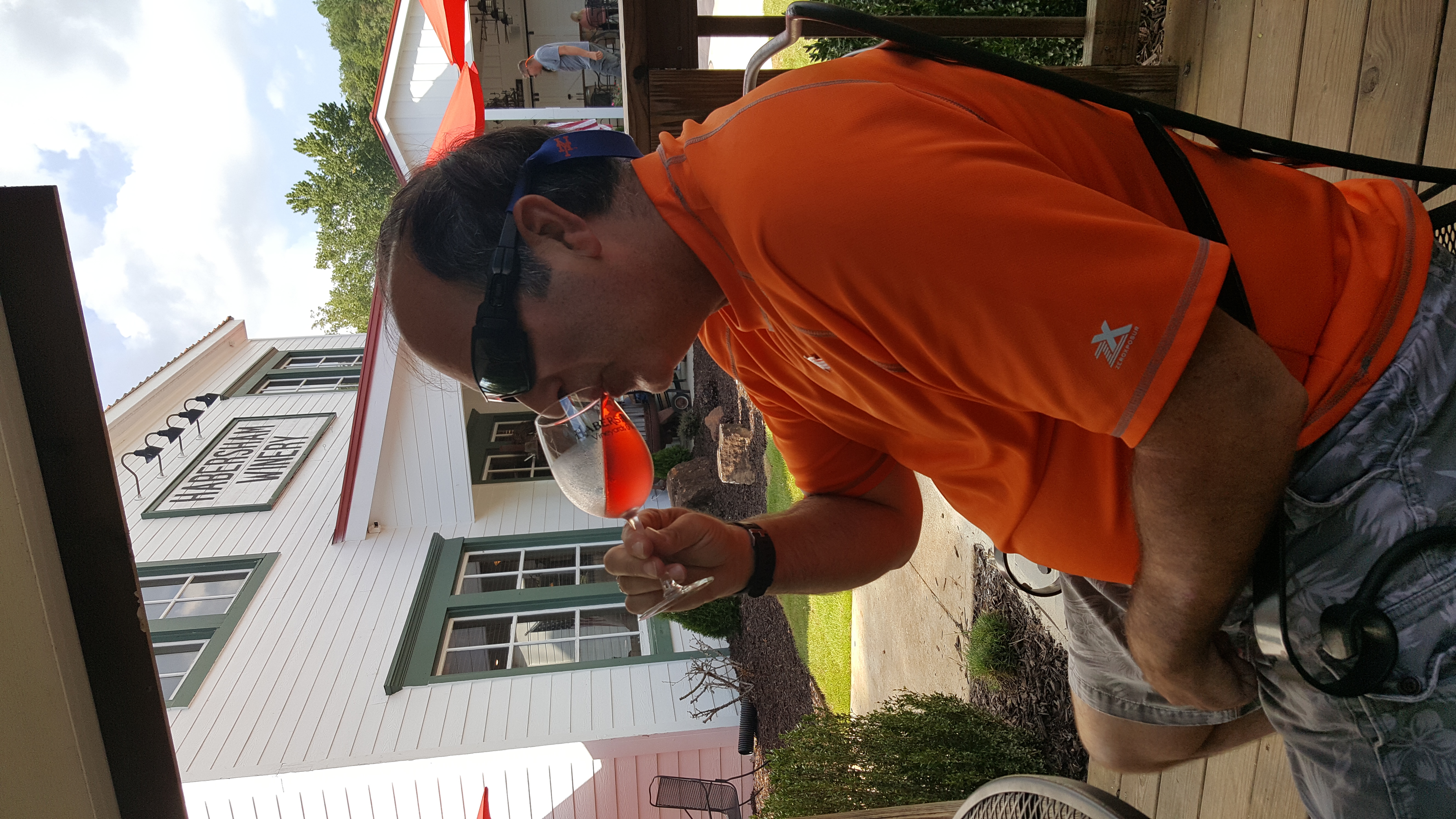 Archive photo from August 2017