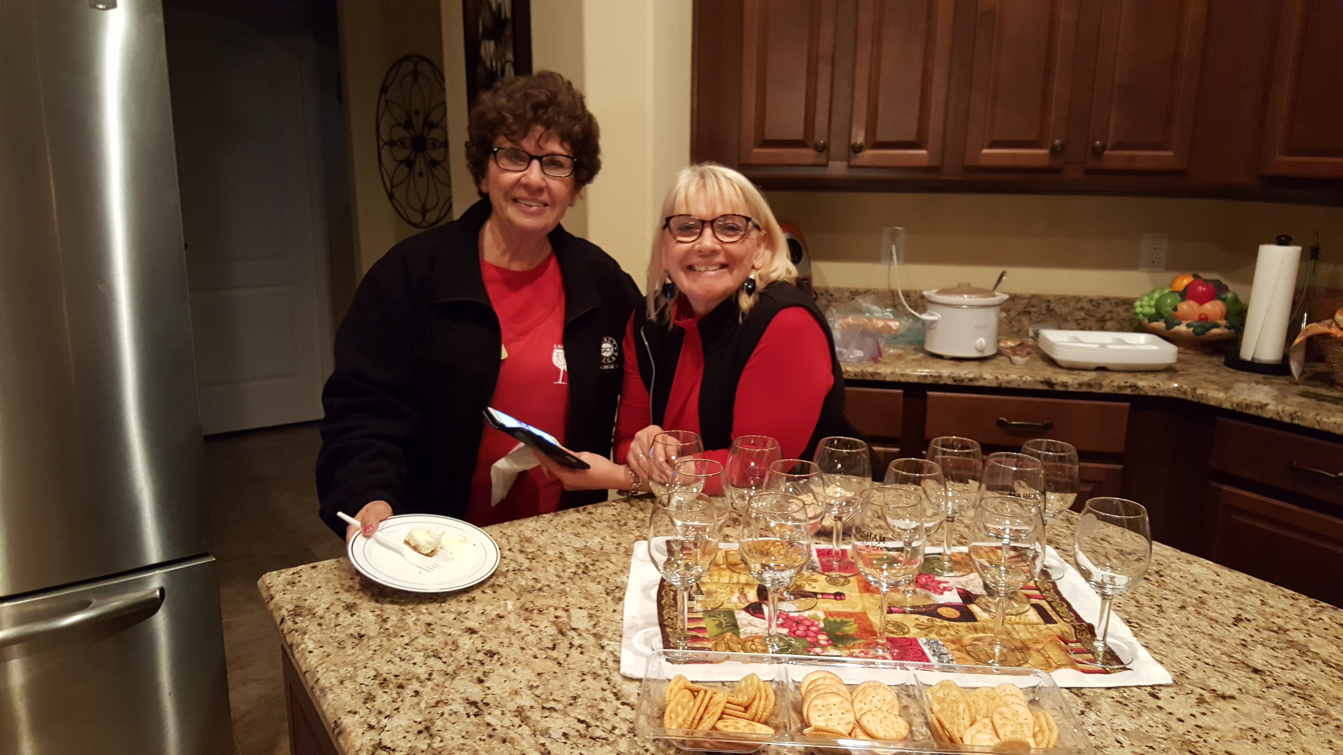 Archive photo from November 2017