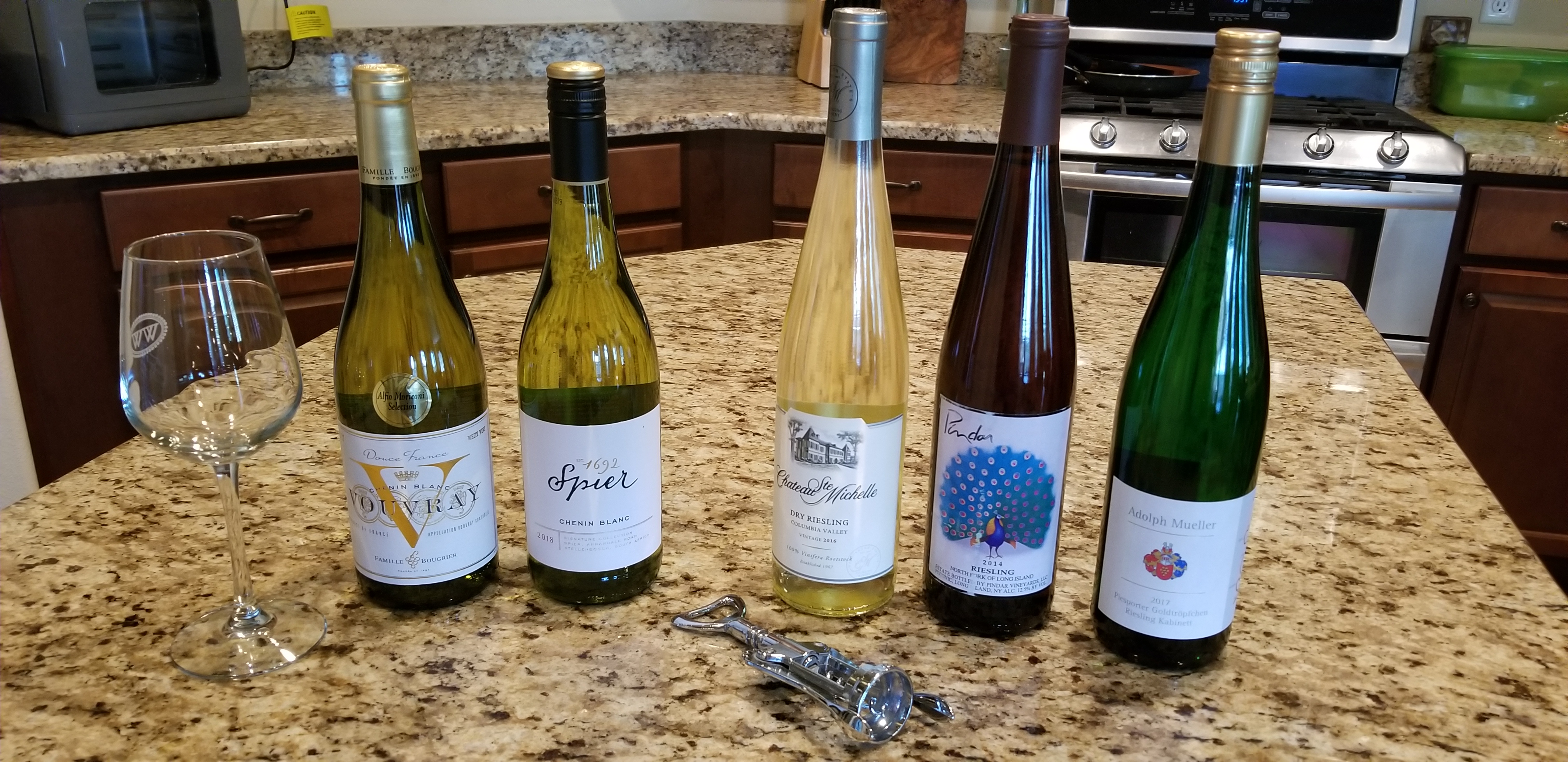 Archive photo from May 2019