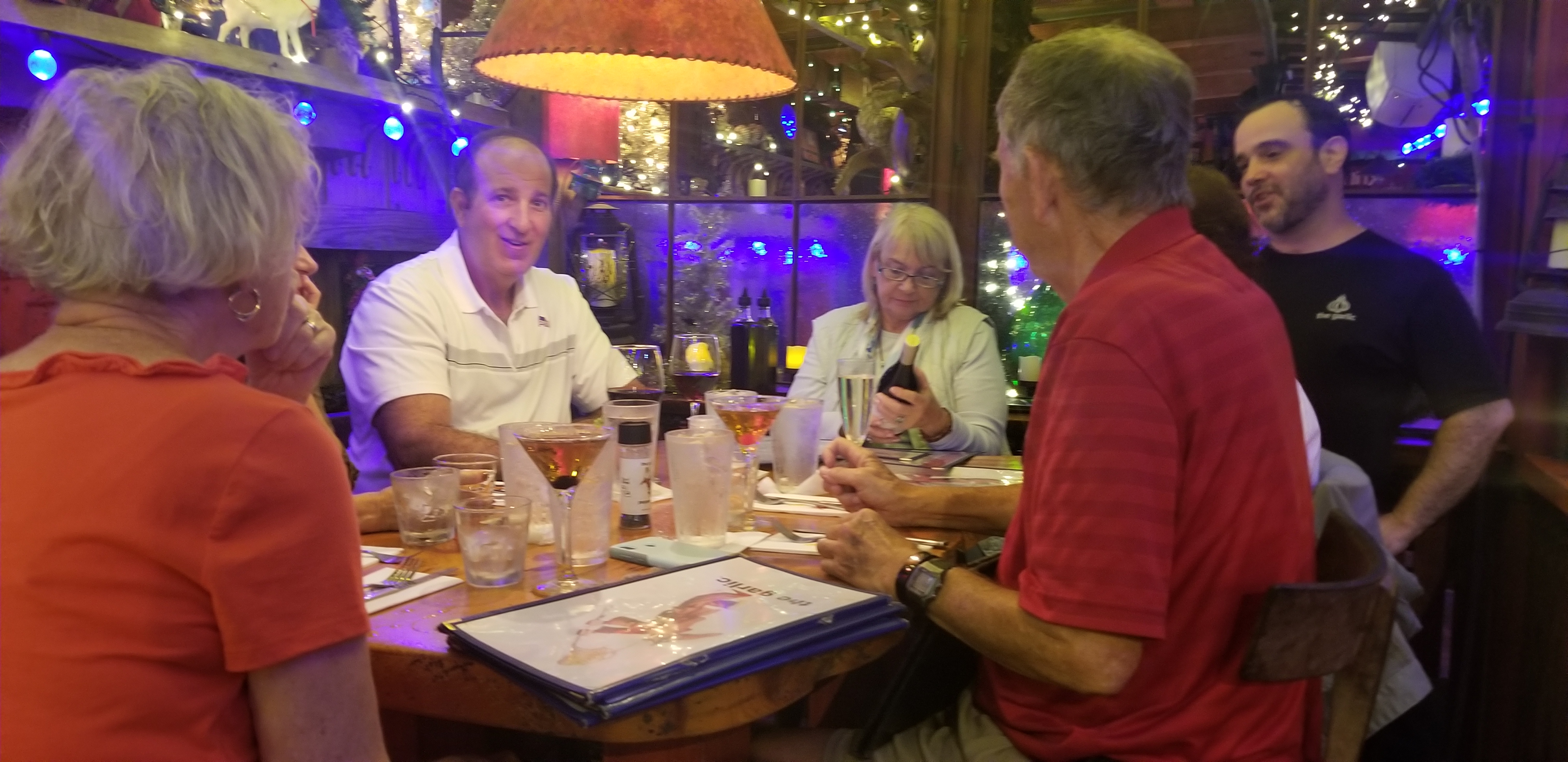 Archive photo from November 2021