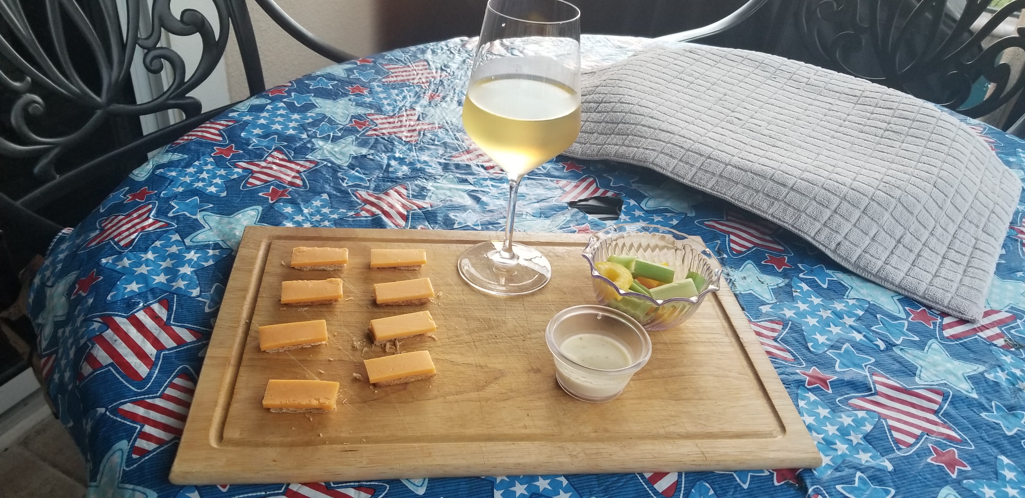 Archive photo from December 2021