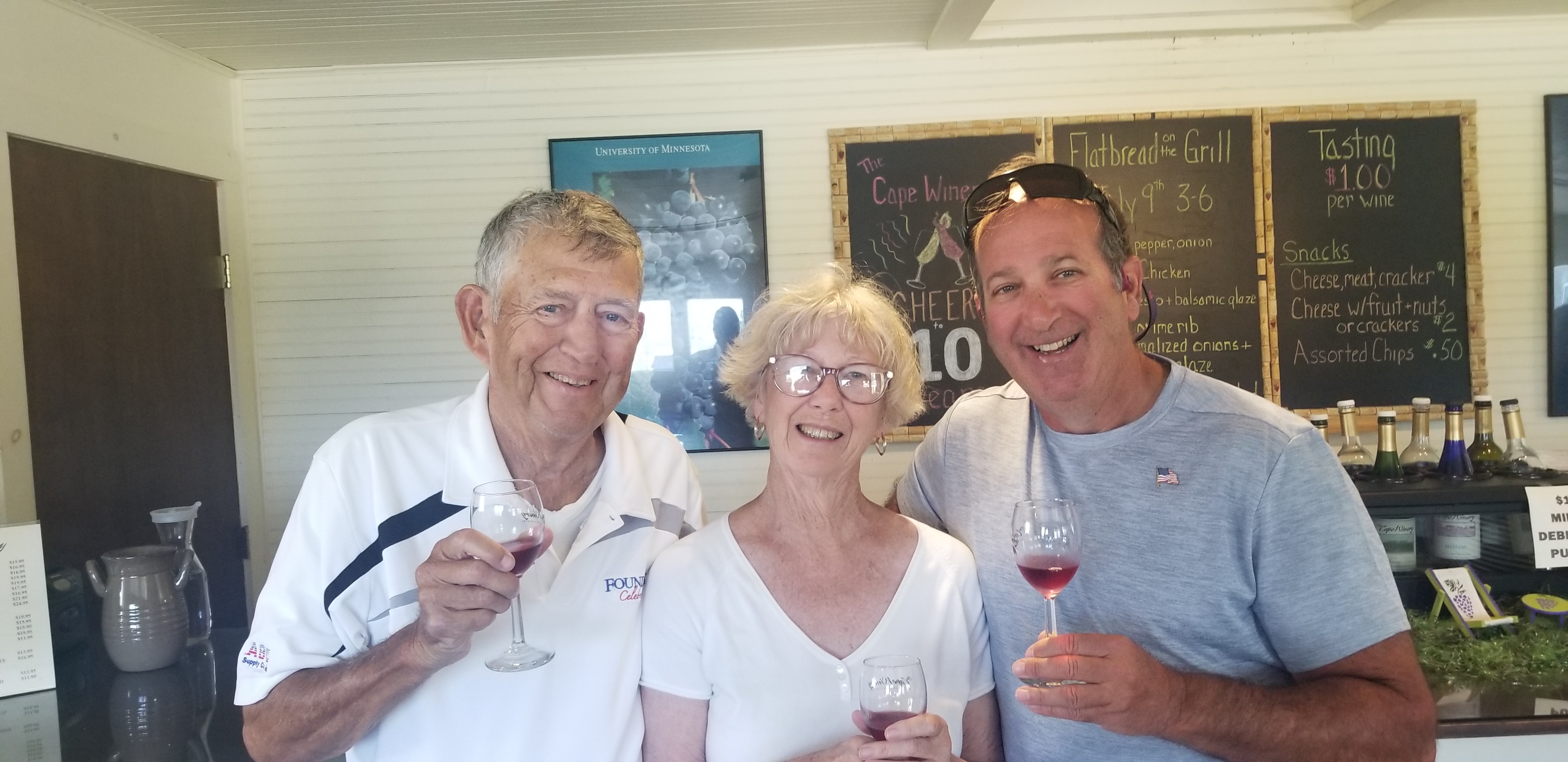 Archive photo from July 2022