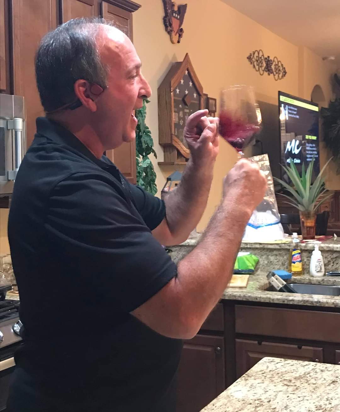 Archive photo from 2021