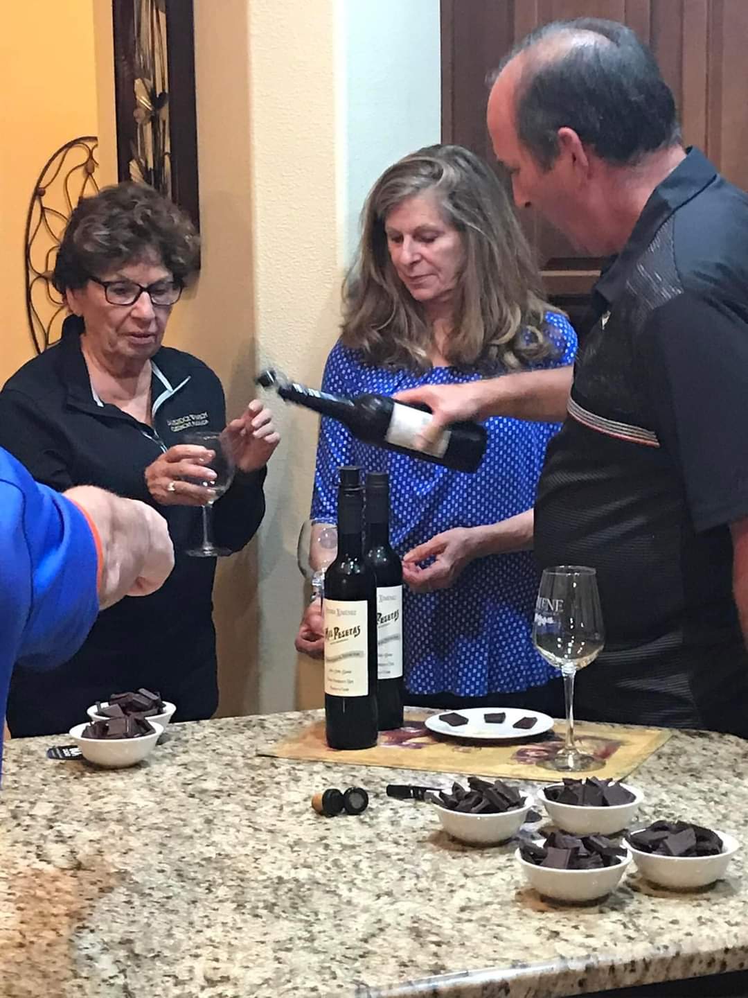 Portrait archive photo from December 2021